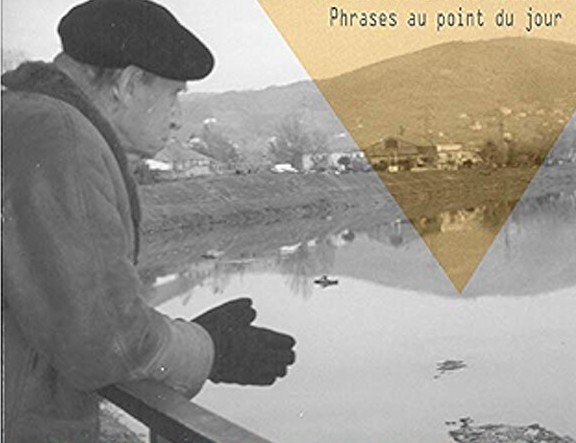 Frasi nella luce nascente