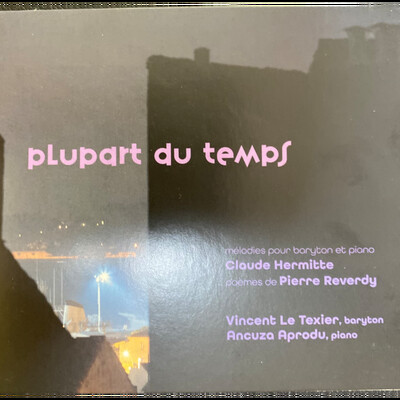Plupart du temps