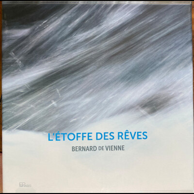 L'Étoffe des rêves